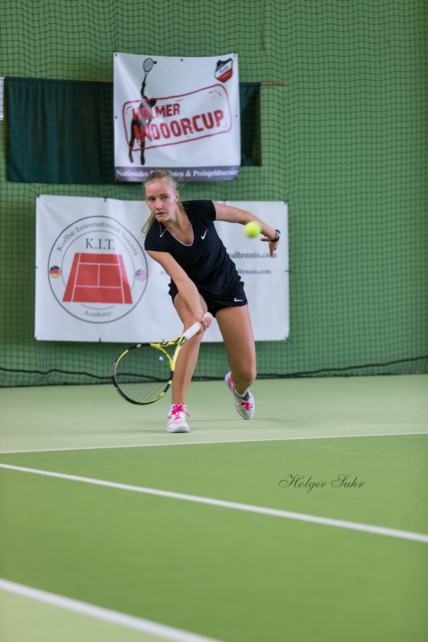 Bild 22 - Holmer Indoor Cup